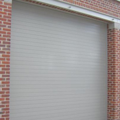 Volets roulants - portes garage - Portes de garage privé