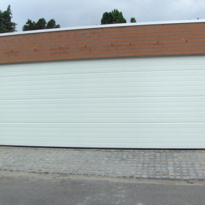 Eco  poort devokon - prijzen garage poorten,sectionale poorten privé , prijzen zonnewering 