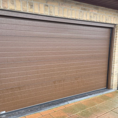 doorman houtnerf laagste prijs - prijzen garage poorten,sectionale poorten privé , prijzen zonnewering 