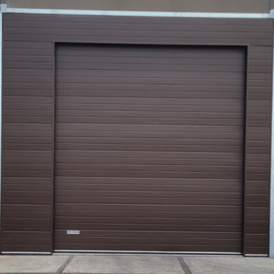 doorman houtnerf laagste prijs - prijzen garage poorten,sectionale poorten privé , prijzen zonnewering 