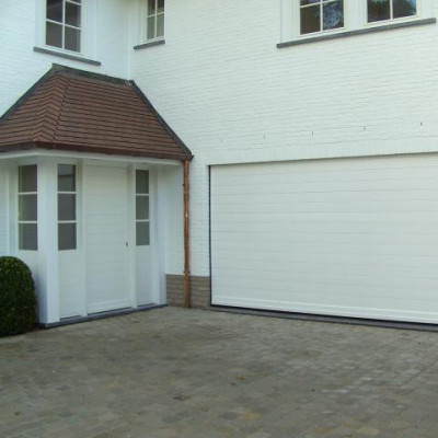 cederhout  - prijzen garage poorten,sectionale poorten privé , prijzen zonnewering 
