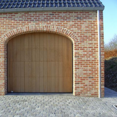cederhout  - prijzen garage poorten,sectionale poorten privé , prijzen zonnewering 
