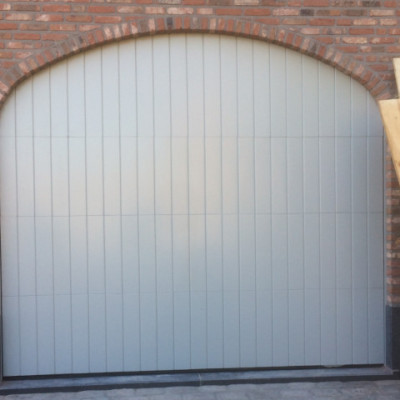 cederhout  - prijzen garage poorten,sectionale poorten privé , prijzen zonnewering 