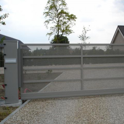 Hekkens - prijzen garage poorten,sectionale poorten privé , prijzen zonnewering 