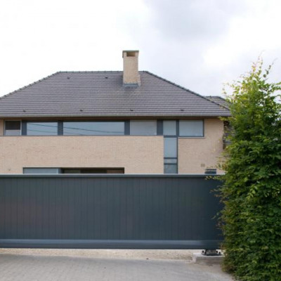 Hekkens - prijzen garage poorten,sectionale poorten privé , prijzen zonnewering 