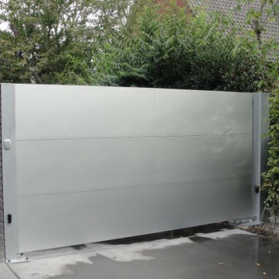Hekkens - prijzen garage poorten,sectionale poorten privé , prijzen zonnewering 