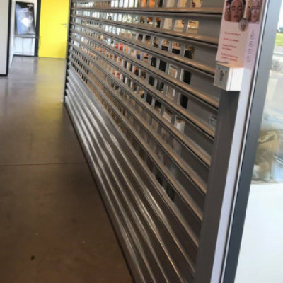 Winkel rolluiken p100 - Winkel rolluiken