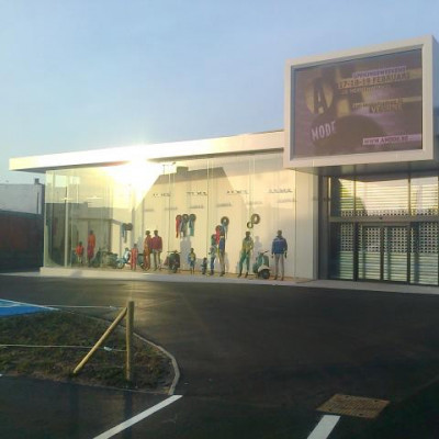 Winkel rolluiken p100 - Winkel rolluiken
