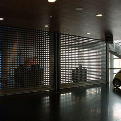 Winkel rolluiken p100 - Winkel rolluiken