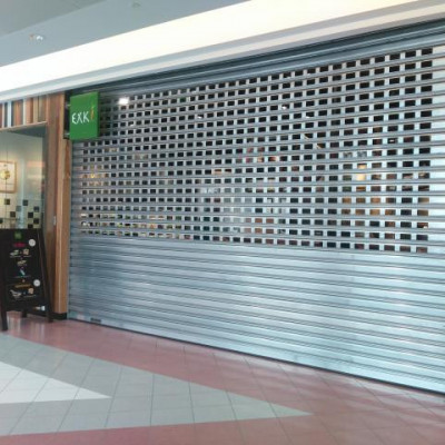 Winkel rolluiken p100 - Winkel rolluiken
