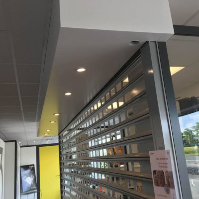 Winkel rolluiken p100 - Winkel rolluiken
