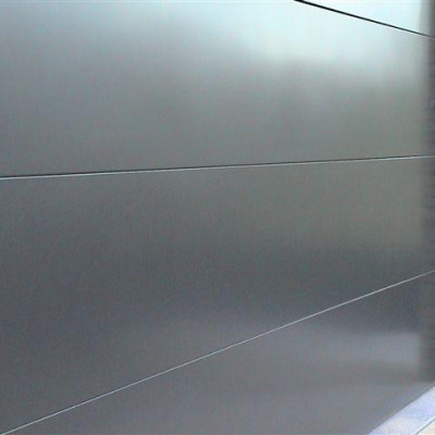 2mm alu gladde buiten plaat.topkwaliteit - prijzen garage poorten,sectionale poorten privé , prijzen zonnewering 