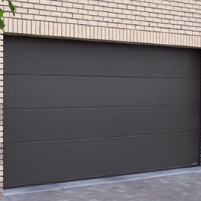 2mm alu gladde buiten plaat.topkwaliteit - prijzen garage poorten,sectionale poorten privé , prijzen zonnewering 