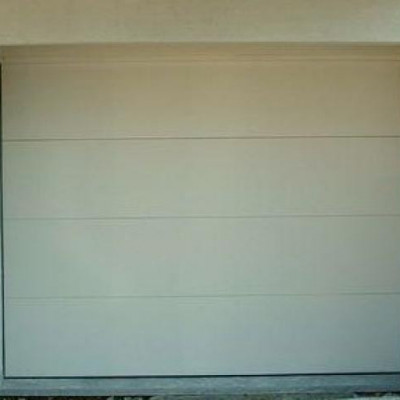 2mm alu gladde buiten plaat.topkwaliteit - prijzen garage poorten,sectionale poorten privé , prijzen zonnewering 