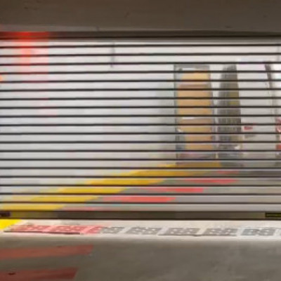 perfo winkel rolluik 1 mm perfo - Winkel rolluiken
