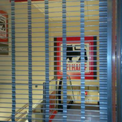 ketting buis rolhekken  - Winkel rolluiken