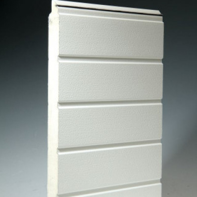 compatibel hormann - herstellingspanelen + veren   compatibel op crawford 342,hormann,nassau,idem,winsol-wand/gevelbekled