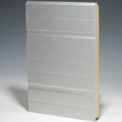 compatibel indus - herstellingspanelen + veren   compatibel op crawford 342,hormann,nassau,idem,winsol-wand/gevelbekled