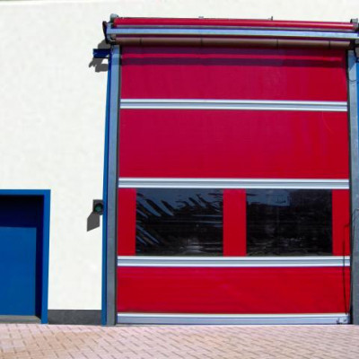 snellooppoort sv 1000 - snellooppoorten+spiraalpoorten+vouwsnellooppoorten