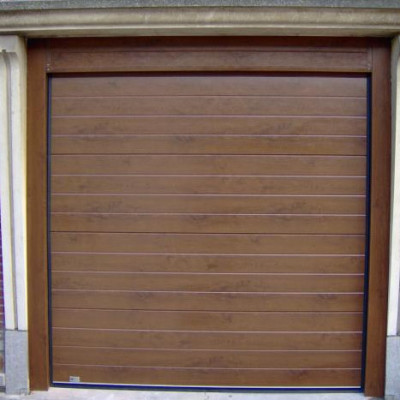 RENOLITE FOLIE Gouden eik,Donkere Eik & Notenboom,alu db 703 - prijzen garage poorten,sectionale poorten privé , prijzen zonnewering 