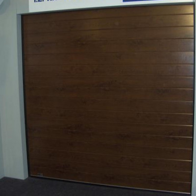RENOLITE FOLIE Gouden eik,Donkere Eik & Notenboom,alu db 703 - prijzen garage poorten,sectionale poorten privé , prijzen zonnewering 