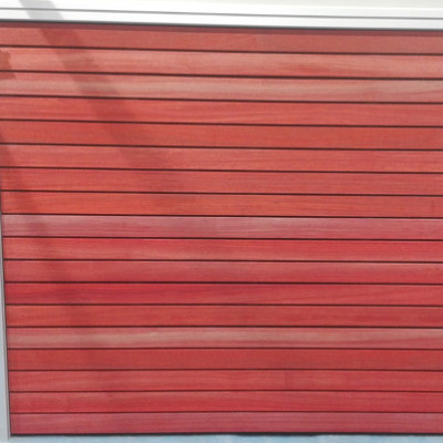 padouk  - prijzen garage poorten,sectionale poorten privé , prijzen zonnewering 