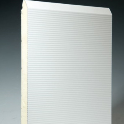 compatibel l-door,idem,winsol,beldoor - herstellingspanelen + veren   compatibel op crawford 342,hormann,nassau,idem,winsol-wand/gevelbekled