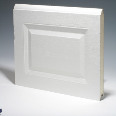 compatibel l-door,idem,winsol,beldoor - herstellingspanelen + veren   compatibel op crawford 342,hormann,nassau,idem,winsol-wand/gevelbekled