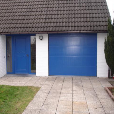 Plastisol top bescherming kust - prijzen garage poorten,sectionale poorten privé , prijzen zonnewering 