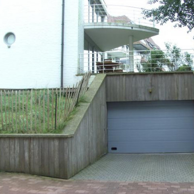 Plastisol top bescherming kust - prijzen garage poorten,sectionale poorten privé , prijzen zonnewering 