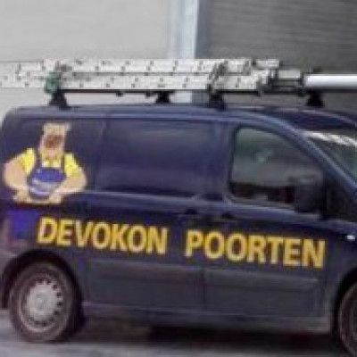 forfait prijs herstelling privé poort - service alle merken,belgisch eigen produktie te Ronse