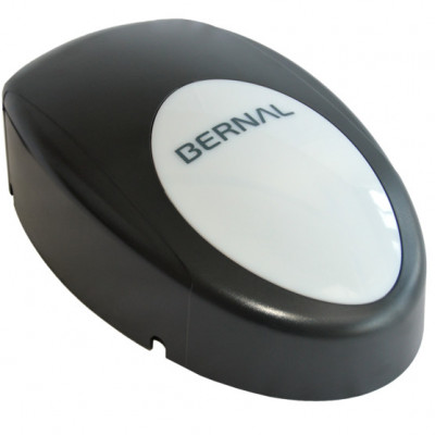 motor bernal vip 1200 met riem + 1 zender en muurschakelaar - service alle merken,belgisch eigen produktie te Ronse