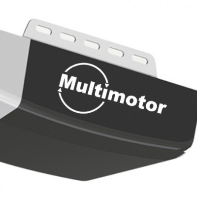 motor MM  1000N + 1 zender + 1 muurschakelaar - service alle merken,belgisch eigen produktie te Ronse